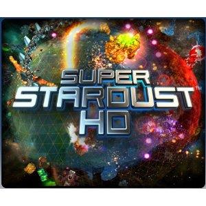 Super Stardust Impact Mode